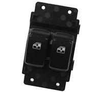 XUBOR Commutateur de lève-vitre, pour Hyundai, pour I10 2007-2013 bouton commande levage principal d'alimentation électrique voiture 935700X000 Bouton de la fenêtre principale