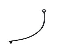 XUBOR Corde de capuchon de câble de couvercle de réservoir diesel d'essence de carburant, for Mercedes-Benz, for Sprinter Vito Viano W639 W638 W447 W906 W903 A0004704605 Cordon de bouchon de carburant