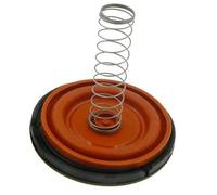 XUBOR Couvercle de soupape moteur, for Peugeot, 206 T3, couvercle PCV 5607164 Unité de ventilation du véhicule