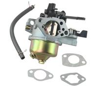 XUBOR Ensemble de carburateurs Remplacement au Design élégant, pour Moteurs P27 420Cc comme Les souffleuses à Neige Carburateur de Chasse-Neige