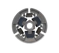 XUBOR Ensemble d'embrayage de tronçonneuse, for STIHL, 017 018 021 023 025 MS170 MS180 MS210 MS230 MS250, pièces rechange for Kit de remplacement d'embrayage de tondeuse à gazon