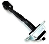 XUBOR Ensemble limiteur de butée contrôle porte, pour Hyundai, pour Tucson 2005-2011 2012 2013 2014 A22F-Sangle charnière d'arrêt voiture arrière butée limiteur de porte