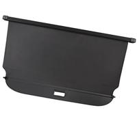 XUBOR Étagère à colis de voiture, pour 2002-2007, support couverture coffre rétractable, bouclier anti-regard, accessoires automobiles Support de rangement pour coffre(BLACK Onecolor)