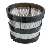 XUBOR Filtre à jus, Filtre à Tamis à jus à Grand Trou, for pièces Hurom HH-SBF11 HU-19SGM, Panier de filtres à jus Filtre pour centrifugeuse