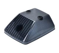 XUBOR For Mercedes-Benz, for W463 Classe G G500 G550 G55 1986-2018 Couvercle de lentille de clignotant avant de voiture Coques de lumière d'angle F 4638260057 Feu de position latéral