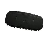 XUBOR for VW, for Golf, for Sportsvan 2015 2016 2017 2018 2019 2020 Moteur de Capot Avant Tapis insonorisant pour Moteur