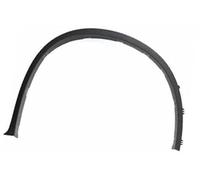 XUBOR Garniture de moulage d'arc garde-boue couverture passage roue avant voiture, for BMW, X6 E71 E72 51777176235 51777176236 Cache-ailes de voiture(Right side)