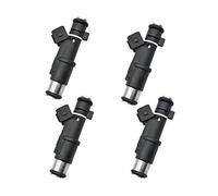 XUBOR Injecteur de Carburant 1984E2 01F003A 1984.E2 348004 75116328, for, 206 307 406 407 607 806 807 Expert, for citroën, 4 pièces/lot, 2.0/16V Injecteur de Carburant