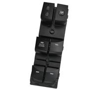 XUBOR Interrupteur de lève-vitre, pour Hyundai, pour Elantra 2011 2012 2013 2014 2015, commande levage Power Master Lhd 93570-3X000 Bouton de la fenêtre principale