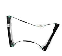 XUBOR Lève-vitre avant droit côté conducteur 1K4837462, for VW, for Golf, for MK5 V, for Jetta, for MK3 2003-2009 4/5 portes Régulateur de lève-vitre électrique