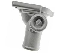XUBOR Liquide De refroidissement sortie d'eau, pour Toma Agua, pour Toyota Paseo Cynos pour Corolla Tercel Starle 1,3l .5l L4 16321 - 10011 Assemblage du couvercle du thermostat