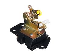 XUBOR Loquet de Serrure de Porte arrière de hayon de Coffre, for Hyundai, H100 Grace Starex JAC affiner, for Mitsubishi, Delica L400 L300 MB527416 Actionneur de Serrure de Porte