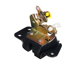 XUBOR Loquet de Serrure de Porte arrière de hayon de Coffre, for Hyundai, H100 Grace Starex JAC affiner, for Mitsubishi, Delica L400 L300 MB527416 Actionneur de Serrure de Porte