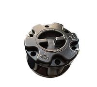 XUBOR Moyeux de roue libre 2 pièces, pour Mazda, série B Fighter | 1999-2001, pour Ford, Courier 1990 pour Ranger INT L uniquement 1999-2001 S234-33-205C