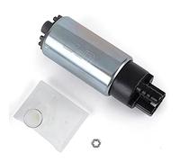 XUBOR Pompe à Carburant, for Triumph Bonneville T100 T120 Bobber Speedmaster Scrambler Thruxton 1200 R Trophy 1215 SE Thunderbird 1600 1700 Pompe à Essence électrique