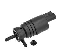 XUBOR Pompe de Lave-Glace A2108690821 A2108690921, for Mercedes-Benz, Sprinter 3,5-t 3,5-t 3-t 4,6-t 5-t,VITO Bus Pompe de Lave-Glace