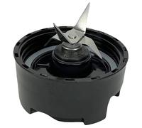 XUBOR Pour Blender, pour Blade pour Oster pour My Blend 250 watts Blstav Blstpb Ensemble de coupe-mélange
