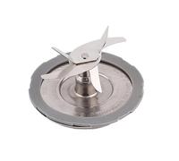 XUBOR Remplacement de Lame de mélangeur, for Accessoires de mélangeur Oster Pro 1200, pièces de Rechange for mélangeur Oster Pro 1200 A Remplacement de la Lame du Couvercle du mixeur