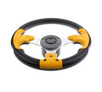 XUBOR Remplacement du volant de bateau à 3 branches mm Gouvernail arrière de navire