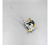 XUBOR Serrure de porte avant gauche for loquet droite ZACE KIJIANG KF40 50 69310-90P00 69320-90P00 Actionneur de verrouillage de porte de voiture(Right)