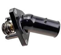 XUBOR Sortie d'eau de refroidissement radiateur, pour Lexus, pour Gs300 Gs350 Is250 Is350 1603131020 Assemblage du couvercle du thermostat