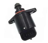 XUBOR Soupape de Commande d'air de ralenti IAC OEM 4626052 17119280 AC151 2H1142, for Jeep, Cherokee Comanche Grand Cherokee Wrangler 4.0 IAC Vanne