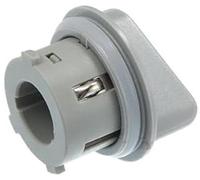XUBOR Support de douille d'ampoule de clignotant latéral 63117159570, for BMW, 325i 325xi 328i 330i 330xi 335i E46 E90 2006-2008 Pièces de voiture Support de feu arrière