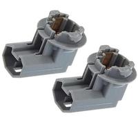 XUBOR Support de douille d'ampoule de feu stop arrière 81275-12501 8127512500, for Toyota, for RAV4, LE, Limited, XLE 2.5L 2013-2015 Support de feu arrière