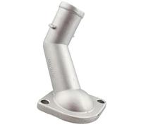 XUBOR Tuyau de sortie connecteur liquide refroidissement, pour Vw, pour Volkswagen, pour Golf, pour Jetta Beetle, pour Tt 06A121121F Assemblage du couvercle du thermostat