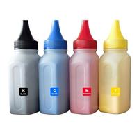 XUCHIL Poudre de Toner Compatible avec Lexmark 3224 3326 MC3224adwe MC3326adwe C3224dw MC3224dwe MFP, Recharge de Cartouche d'imprimante Laser