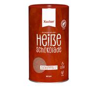 Xucker Chocolat chaud 200 g
