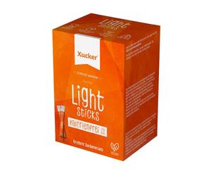 Xucker Erythritol portion packets 50x5g