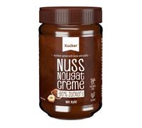 Xucker Nut Nougat cream 300 g