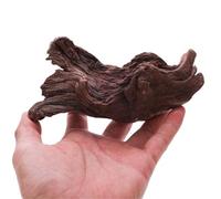 XUCZHAI Bois flotté for Aquarium, Bois submergé, Racine de Rhododendron, décoration d'aquarium en pour Aquascaping, Hardscape(15-20cm/piece)