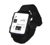 XUCZHAI Compteur De Score Golf, 1 Pièce, Montre, Compteurs Mécaniques