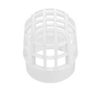 XUCZHAI Filtre D'écran De Descente Pluviale en Plastique for Gouttière