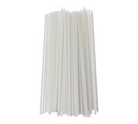 XUCZHAI Lot de 50 bâtonnets Fibres for diffuseur d'aromathérapie, tiges volatiles for Parfum d'intérieur, décoration la Maison