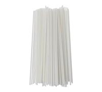 XUCZHAI Lot de 50 bâtonnets Fibres for diffuseur d'aromathérapie, tiges volatiles for Parfum d'intérieur, décoration DIY