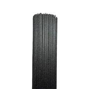 XUCZHAI Lot de 50 bâtonnets Rechange for diffuseur d'aromathérapie, en Fibre Forme Triangulaire, 22 cm x 3 mm, for Huile parfumée d'intérieur