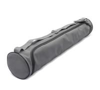 XUCZHAI Sacs de Tapis de Yoga, Poche Cargo réglable à Fermeture éclair complète, Sac à Dos résistant à l'usure, Sac de Rangement for Tapis de Yoga