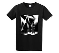 XUE BAN Above and Beyond The Club Mix Collection Mens Cotton Tshirt Size S