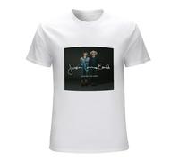 XUE BAN Justin Townes Earle Mens Cotton Tshirt Size 3XL