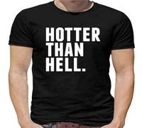 Xue Fu Rong Hotter Than H?lle Herren - Dua - Song - Musik - Lyrics - S?nger - Pop T-Shirt Black 3XL