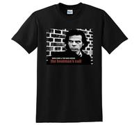Xue Fu Rong Nick Cave & The Bad Seeds T Shirt The boatman's Call Small Medium L T-Shirt Black XXL