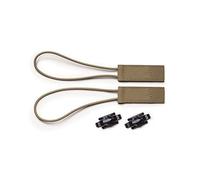 XUE Tactical Bungee Masque Strap Kit for ACH/ME/Ops-Core presque/etc. Combat Helmet, mat, free