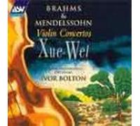 Xue-Wei - Violin Concerto in d Major, OP.77/V [Import]
