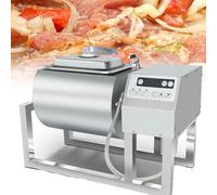 XueFulxion équipement Marinateur Professionnel PLC,Destiné Aux Artisans Bouchers Et Aux Métiers De Bouche pour Une Maîtrise Totale du Temps Et du Processus De Maturation des Viandes