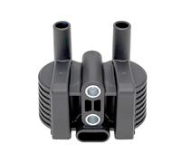 XUEKK Assemblage de bobines Bobine D'allumage Moto pour Harley pour Davidson pour Sportster XL 883 XL1200 XR Street XG 72 pour Iron 31656-07