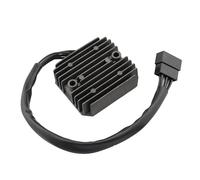 XUEKK Régulateur Tension Moto 12V Redresseur Moteur pour Kawasaki VN400 VN800 VN1500 pour Vulcan Classic Pièces Rechange