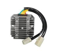 XUEKK Régulateur Tension Moto 31600-LEA5-C01 pour Kymco pour Agility 125 150 200 50 S 125i Euro 4 5 31600-LEA5-E00